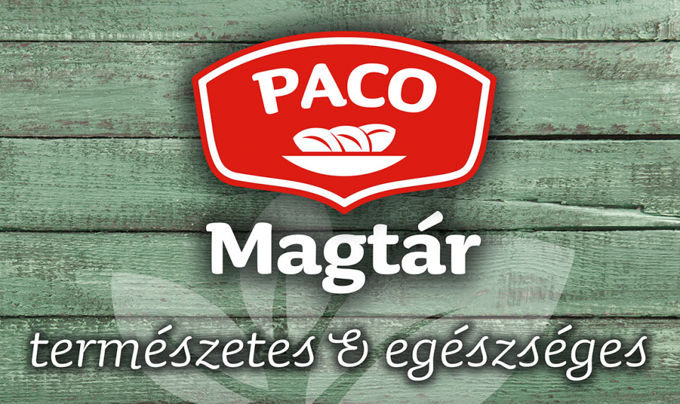 PACO Magtár