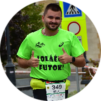 Milák  Attila
